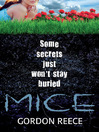 Cover image for Mice